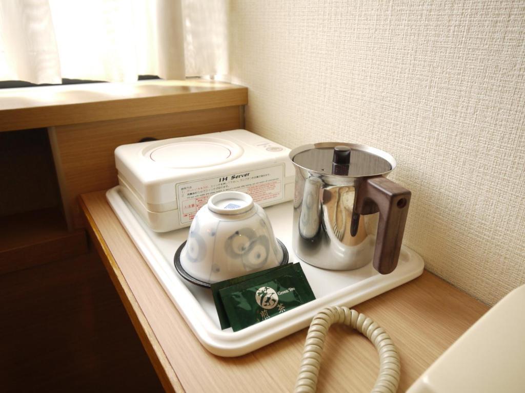 Hotel Route-Inn Dai-Ni Kameyama Inter Exterior foto